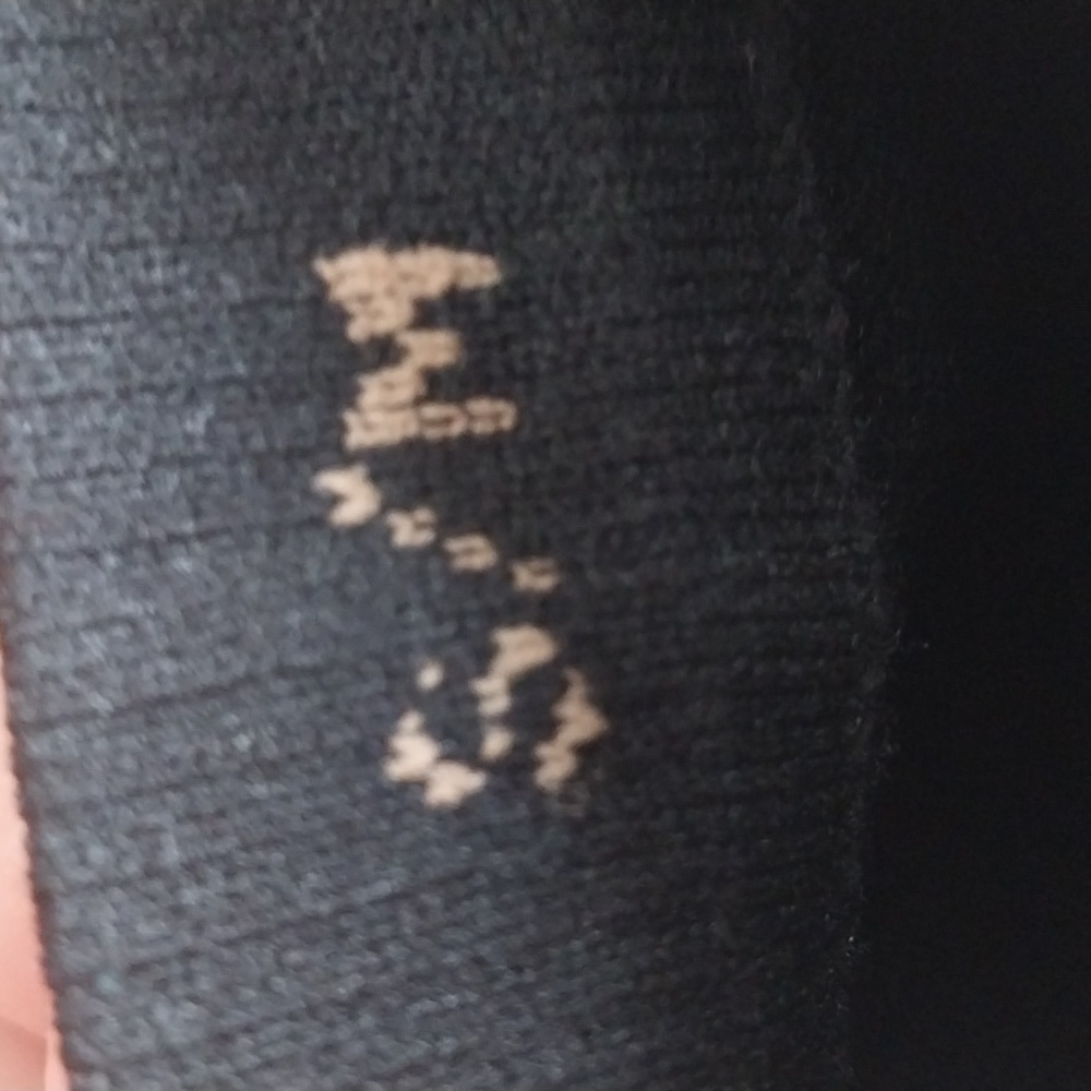 Miracle Copper Compression socks. - Picture 4 of 4